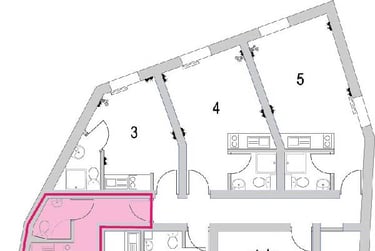 1 bed studio, Studio 2 the cube 5 gibbon lane, Near university, Plymouth, PL48EB - Image 9